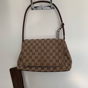 GUCCI shoulder bag